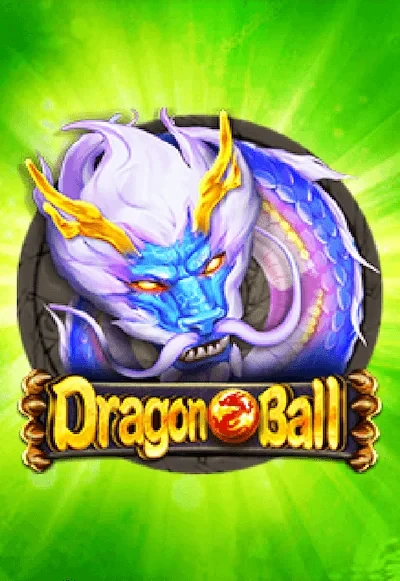 BOM88 Dragon Ball