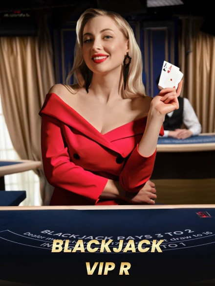 BOM88 Blackjack VIP R