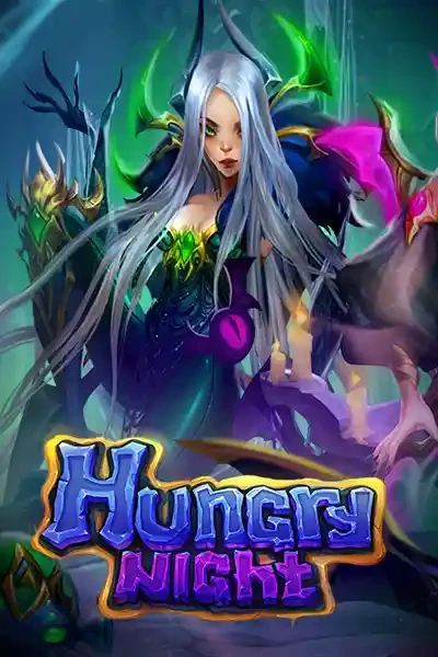 BOM88 Hungry Night