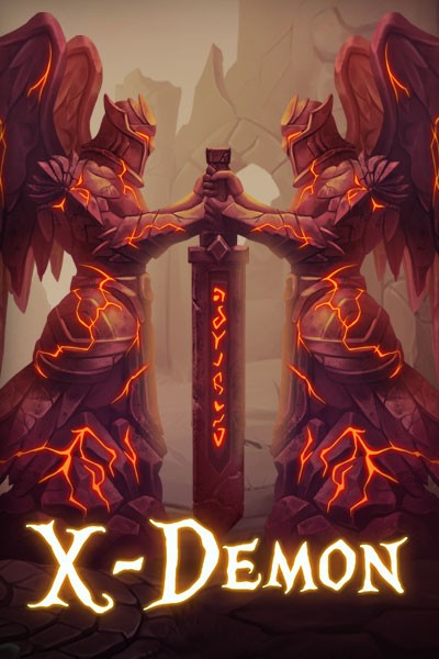 BOM88 X-Demon