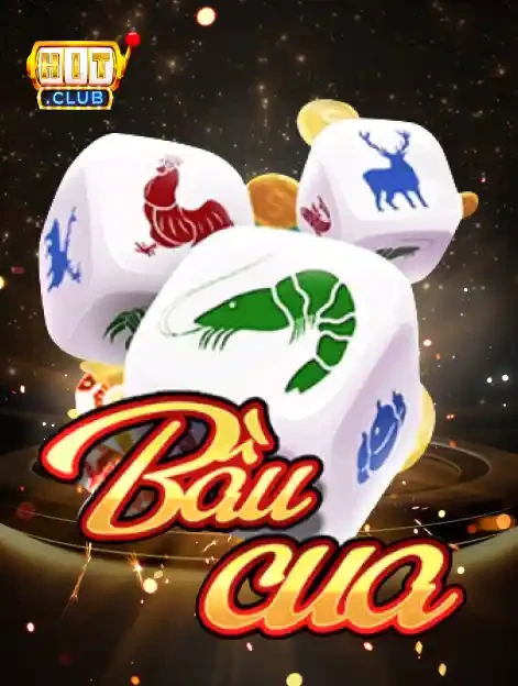 BOM88 Bầu Cua Cá