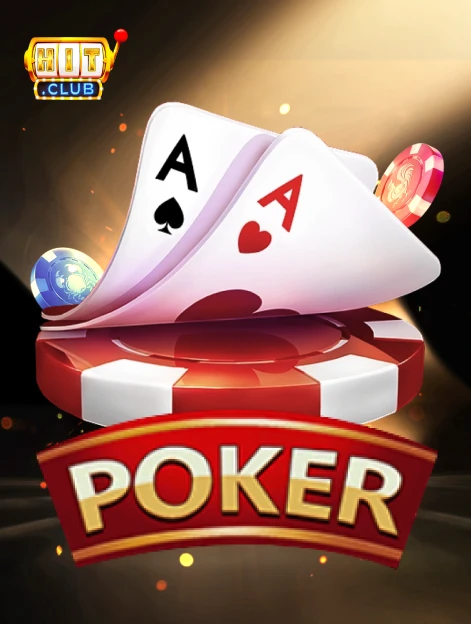 BOM88 Poker