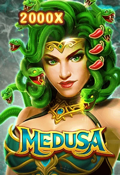 BOM88 Medusa