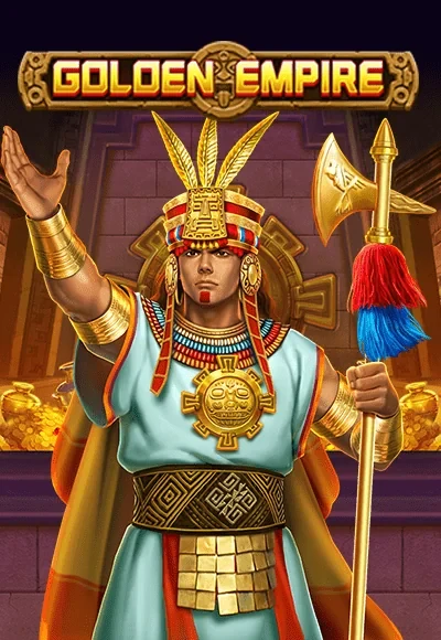 BOM88 Golden Empire