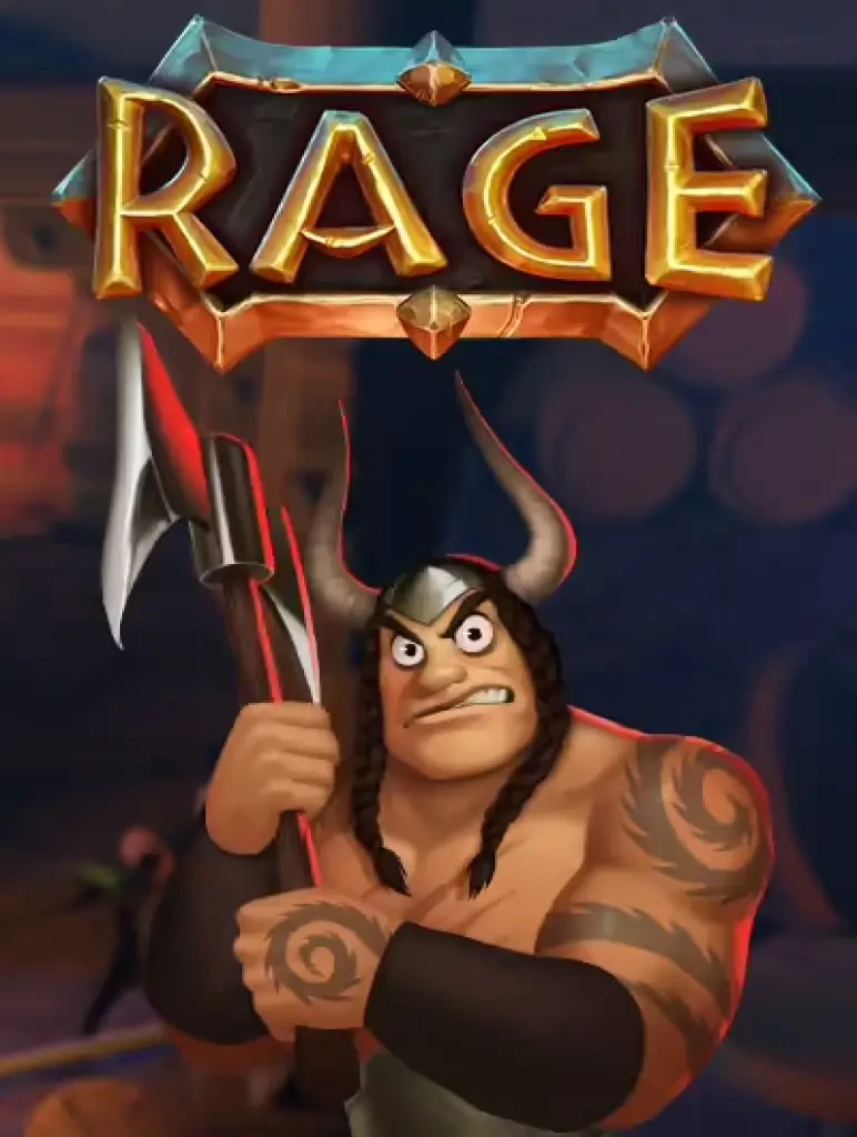 BOM88 Rage