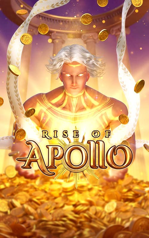 BOM88 Rise of Apollo
