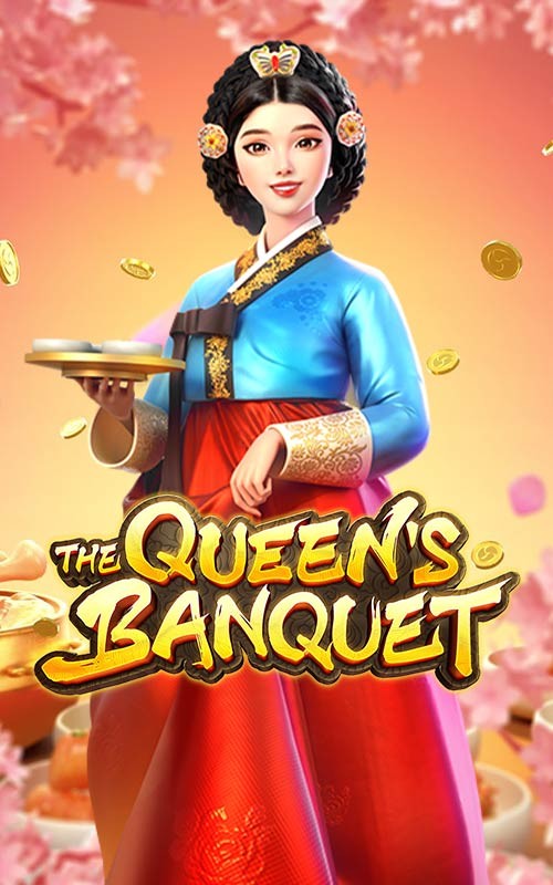 BOM88 The Queen's Banquet