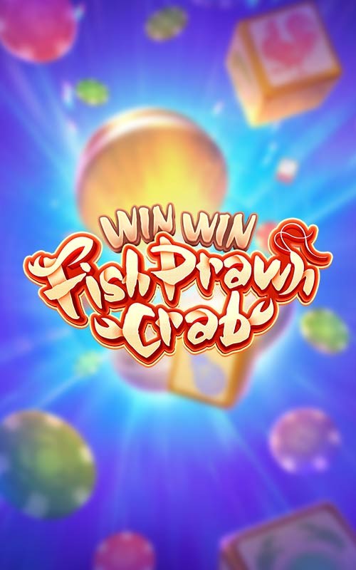 BOM88 Win Win Fish Prawn Crab