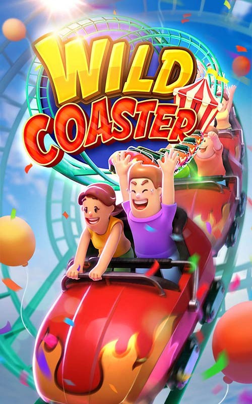 BOM88 Wild Coaster