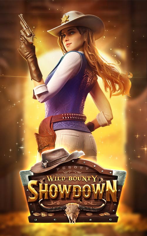 BOM88 Wild Bounty Showdown