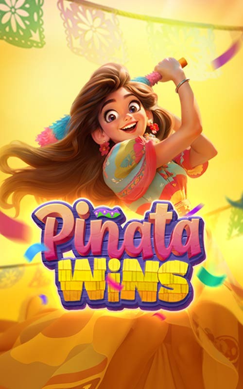 BOM88 Pinata Wins