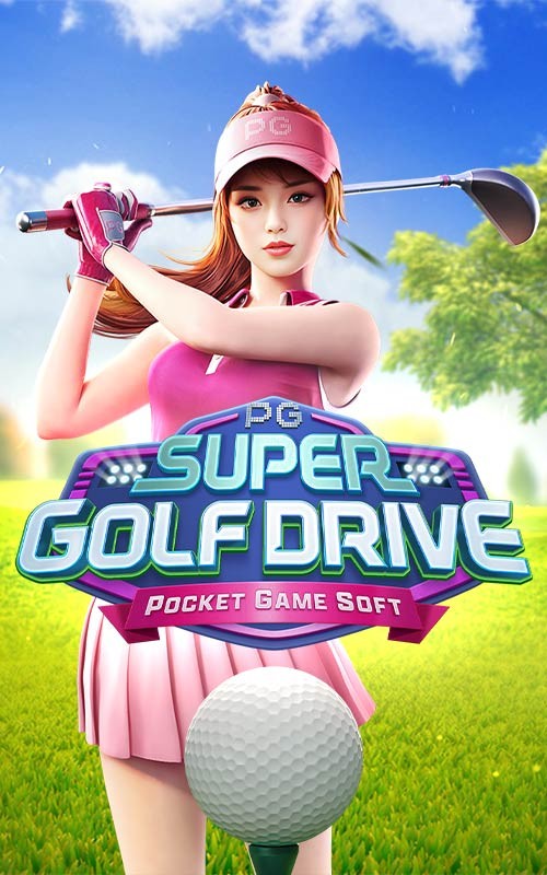 BOM88 Super Golf Drive