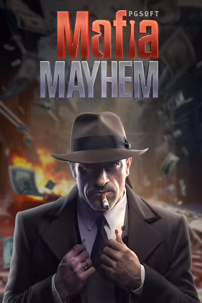 BOM88 Mafia Mayhem