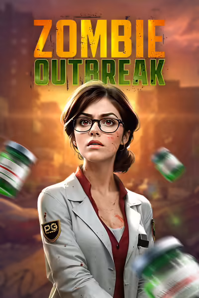 BOM88 Zombie Outbreak