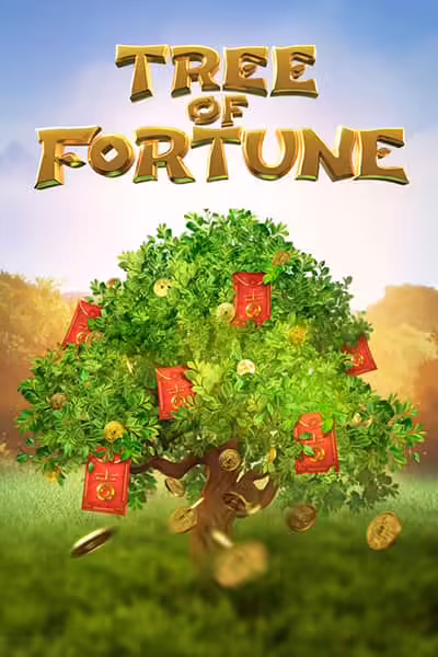 BOM88 Tree of Fortune
