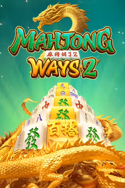 BOM88 Mahjong Ways 2