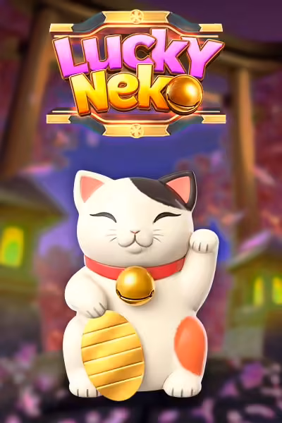 BOM88 Lucky Neko