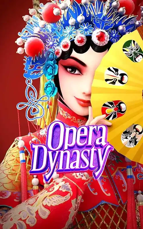 BOM88 Opera Dynasty