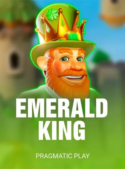 BOM88 Emerald King