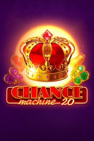 BOM88 Chance Machine 20