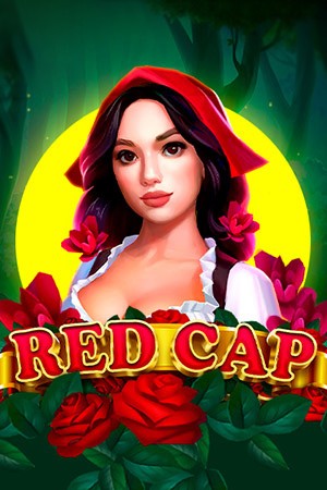 BOM88 Red Cap
