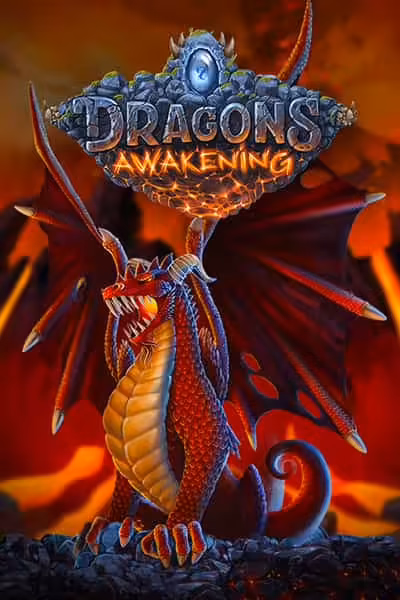 BOM88 Dragons Awakening
