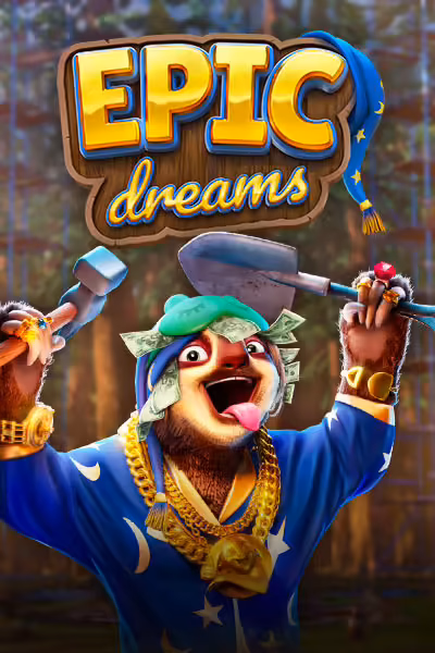 BOM88 Epic Dreams