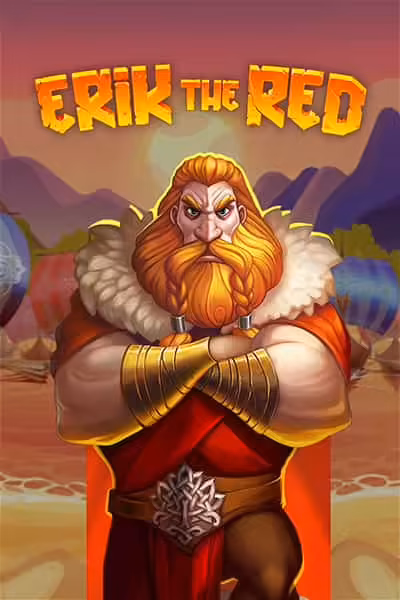 BOM88 Erik the Red