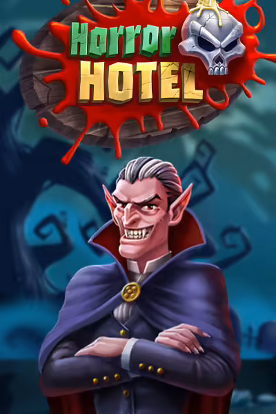 BOM88 Horror Hotel