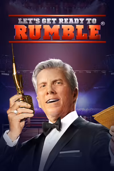 BOM88 Let's get ready to Rumble