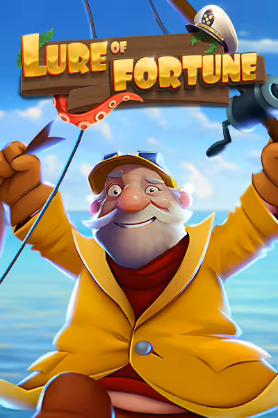 BOM88 Lure Of Fortune