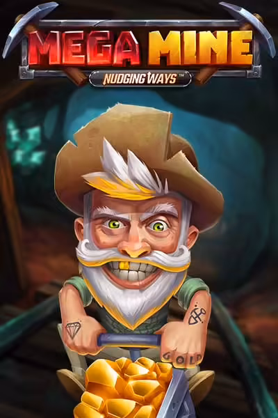 BOM88 Mega Mine