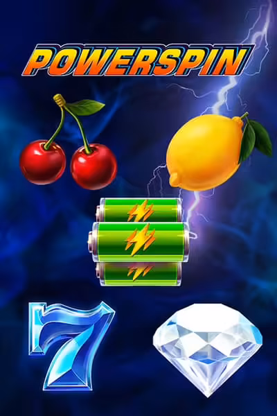 BOM88 Powerspin