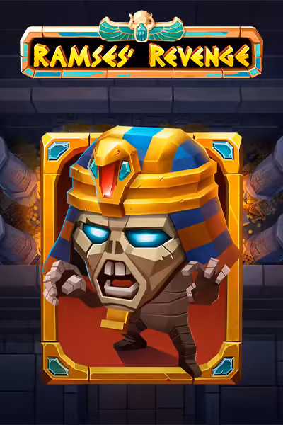BOM88 Ramses Revenge