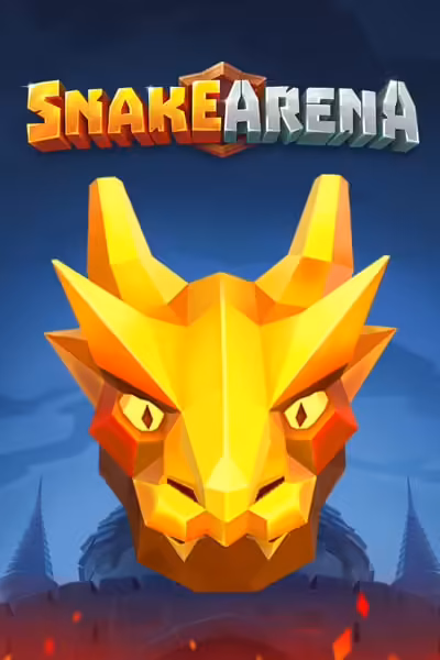 BOM88 Snake Arena