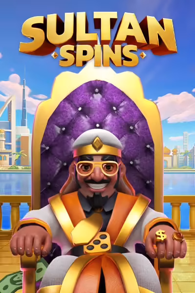 BOM88 Sultan Spins