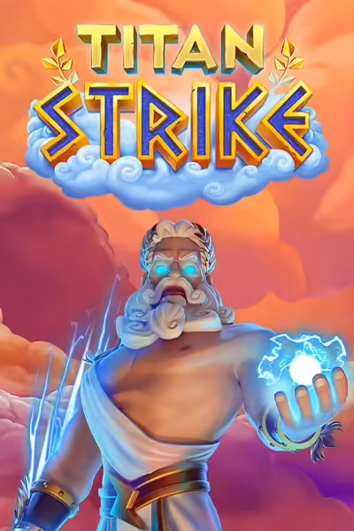 BOM88 Titan Strike