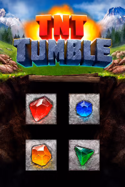 BOM88 TNT Tumble