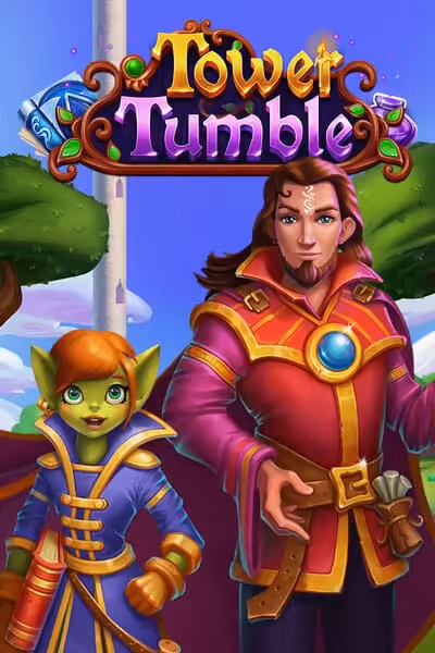BOM88 Tower Tumble