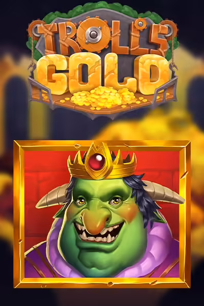 BOM88 Troll's Gold