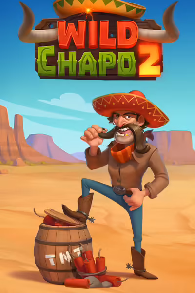 BOM88 Wild Chapo 2