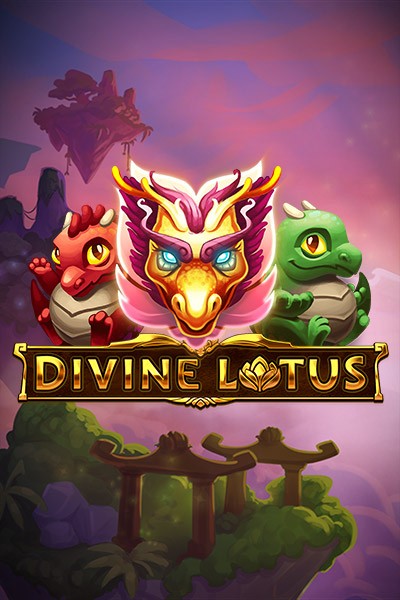 BOM88 Divine Lotus
