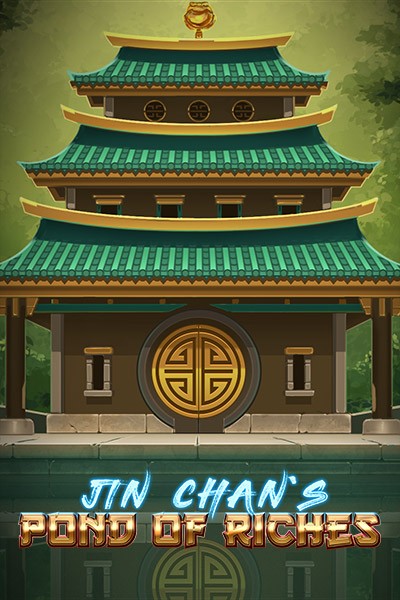 BOM88 Jin Chan's Pond of Riches