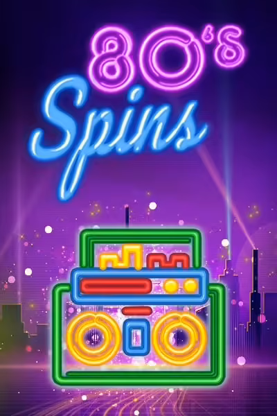 BOM88 80s Spins