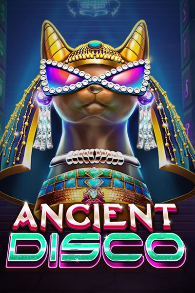 BOM88 Ancient Disco