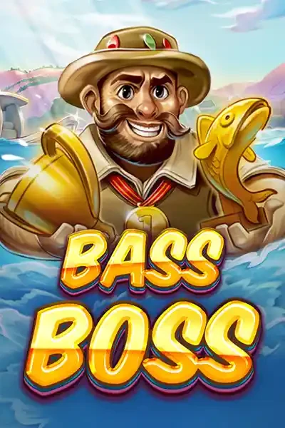 BOM88 Bass Boss