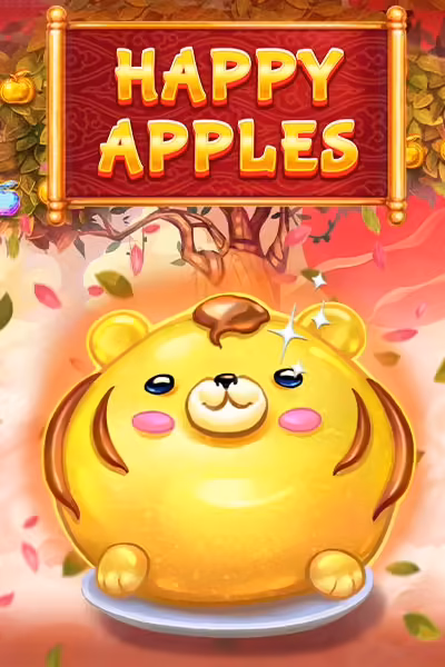 BOM88 Happy Apples