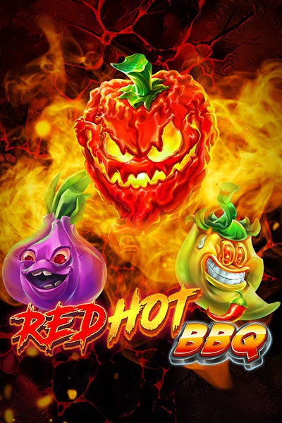 BOM88 Red Hot BBQ