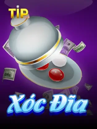 BOM88 Xóc Đĩa