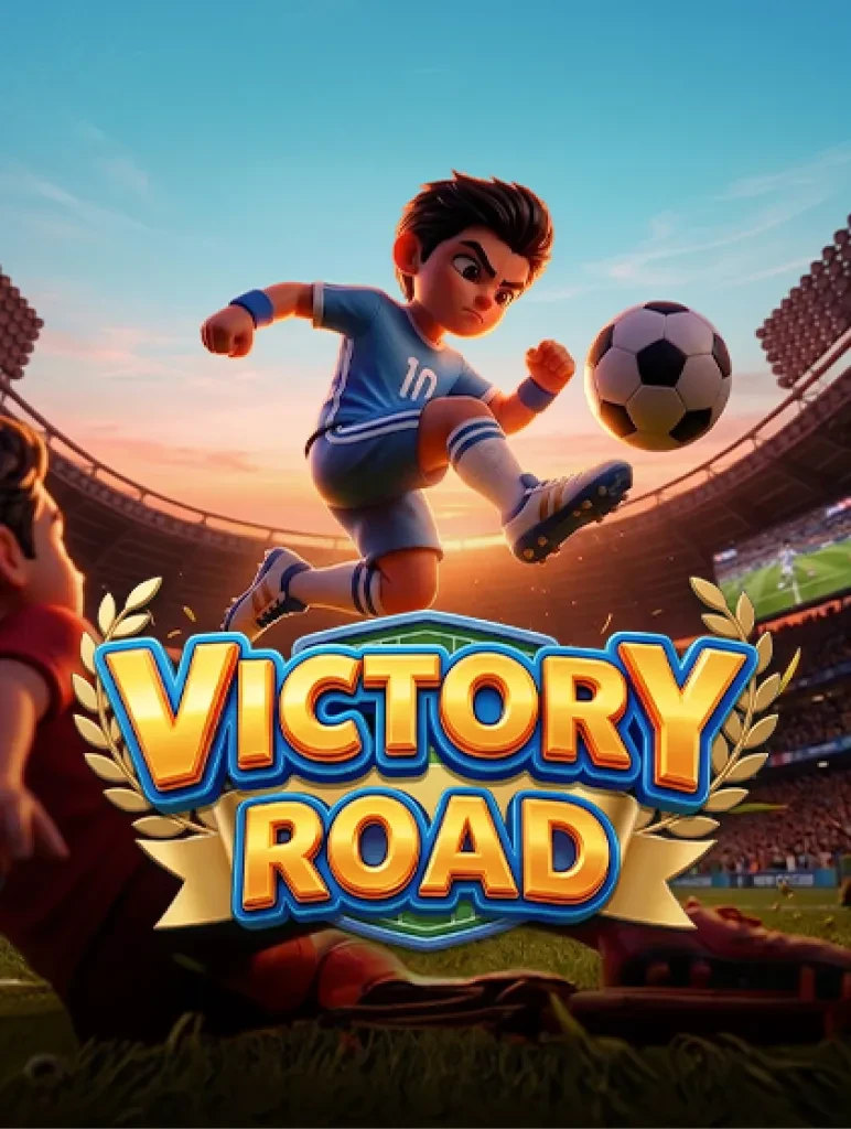 BOM88 Victory Road